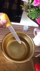 Ống hút bơm sữa bơm kẹo bón thuốc cho bé 5ml cho bé từ 0-18 tháng tuổi