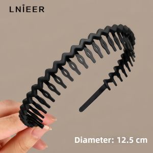 Lnieer | Non-slip Invisible Comfortable Headband