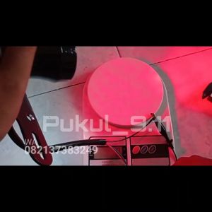 Stoplamp Jaring LED Lampu Rem Belakang Harley Scrambler Motor Custom