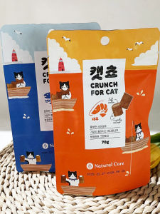 Natural Core Cat Treats Cranberry Dental Chew Biscuits Nutritional Supplement Snacks for Kittens And Cats in China