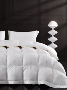 MENDALE | Anti-Bacterial Warm Goose Down Quilt 95%