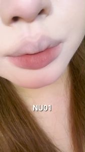 PINKFLASH Fuzzy-Soft Velvet Matte Lip Clay Lightweight High Pigment Lip Mud For Lip & Cheek