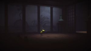 PS4 Little Nightmare Complete Edition (R2)(English)(New)