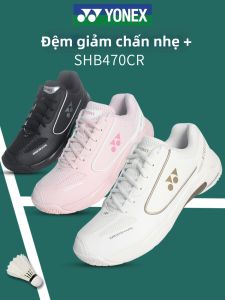 Yonex | Professional Breathable Badminton Shoes