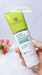 ✨AZARINE✨Acne Gentle Cleansing Foam 60ml