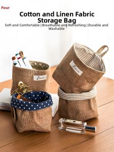 Mini Storage Pouch