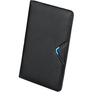 WILLIAMPOLO | Business Thin High Capacity Multi-card Wallet