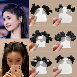 Kẹp Tóc Mini Hình Cá Mập Cho Bé Gái Phụ Kiện Tóc Nữ Kẹp Tóc Mái Lệch Kẹp Tóc Hình Con Bướm Phụ Kiện Tóc Thời Trang