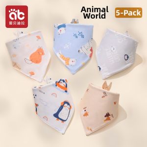 AIBEIDILA | Large Water-resistant Baby Scarf