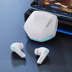 ThinkPlus | Tai Nghe Bluetooth Không Dây In-ear Chơi Game cho Nam