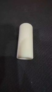 INDOBASE Keramik Piston Putih D18x11x42mm Spare Part Pompa Triplex 1Pcs