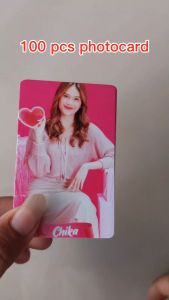 100PCS PHOTOCARD JKT48 19K 19Ribuan TEMA DIPILIHIN PENJUAL KABHESA NEWERA OSHASI SSK Dll