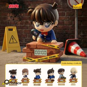 ORISTACO | Hộp Đồ Chơi Ngẫu Nhiên Hình Conan Thám Tử - Khung Trời Bí Ẩn