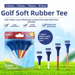 Dominant | Durable Golf Tee Ball Holder