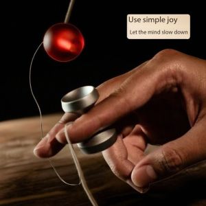 Sword Jade Skill Ball Fingertip Sword Jade Toy Sports Focus Hand Eye Coordination Tool Convenient Stress Relief Fidget Toy