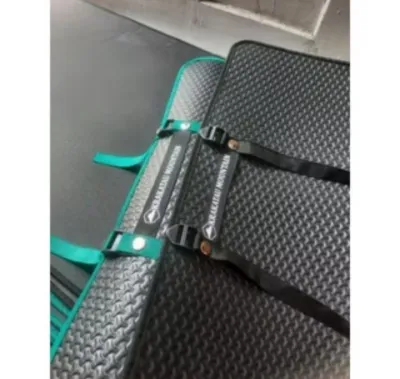 KARPET SUPET TEBAL MATRASTEBAL ANTI AIR CEMPING GUNUNG MATRAS YOGA PIKNIK BUAT ALAS SEJADAH DLL KARPET MULTIFUNGSI