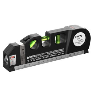 syntek | Multifunctional Laser Infrared Strong Magnet Level