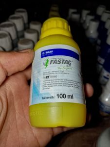 FASTAC 15 EC INSEKTISIDA 100ml
