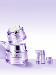 Chando | Firming Anti-wrinkle Moisturizing Nourishing Brightening Face Cream