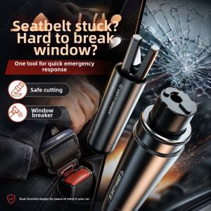 JOYCS | Safety and Escape Hammer