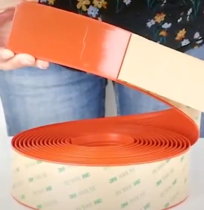 Stair Strips Anti-Slip 3m Carpet Pedals Coercion Anti-Slip Suitable For Children The Elderly And Pets Strong Self-Adhesive Anti-Slip Pedals