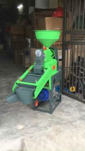 Máy xay ló cho gia đình