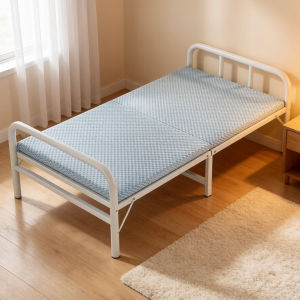 HUIXIONGKANLAN | Portable Folding Single Bed