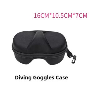 LINGSHI | Multipurpose Protective Glasses Case Portable