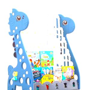 ตู้หนังสือเด็ก ชั้นวางหนังสือ ชั้นหนังสือเด็ก ชั้นเก็บของเด็ก ชั้นเก็บของเด็ก ชั้นวางหนังสือ 3 ชั้น 4 ชั้น