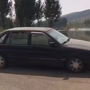 Búa thoát hiểm ô tô đa năng tích hợp dao cắt khẩn cấp ST-7101