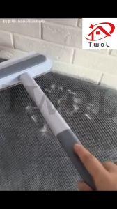 TWOL 4 in 1 Window Screen Cleaning Brush: A Comprehensive Guide