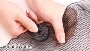 LayardINTERIORS 50Pcs Sun Shade Net Clip Garden Tools Shading Net Clip Farming Net Clip Greenhouse Shade Cloth Fix Clamp Plastic Grommet Fence Netting Installat Multi-Purpose Net Cloth Clip Gardening Supplies Planting Tools Agricultural Labor Cheap Price