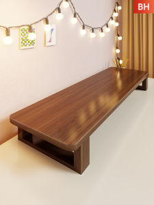 MUGG | Wooden Computer Riser Stand Monitor Shelf