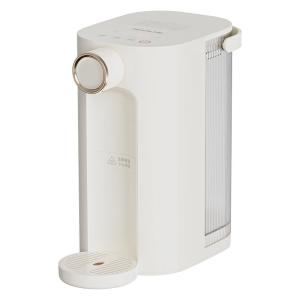 [China Plug Without Adapter] Joyoung | Instant Hot Water Dispenser Desktop