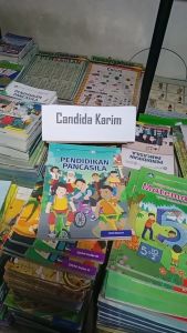 Buku Paket Siswa SD Kelas 6 Pendidikan Pancasila Kurikulum Merdeka