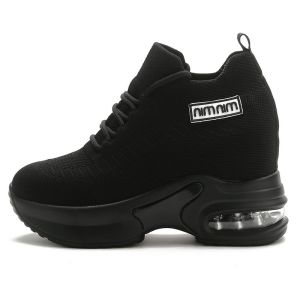 IELGY sneakers womens all-match wear-resistant and breathable white shoes