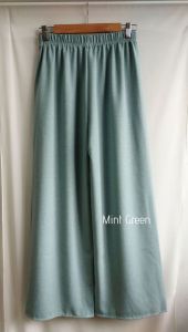 Palazo Cotton Linen No Pocket High Quality (Fit M to XXL)