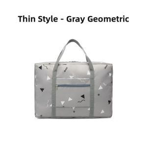 Multipurpose Maternity Travel Bag