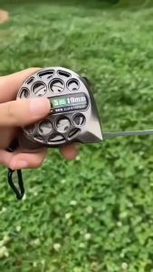 Ruby home Tape Measure Rust Proof Waterproof Anti Fouling Fall Stainless Steel