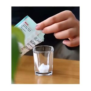 Bột Baking Soda đa công dụng để làm sạch 25g*10-HAUSE