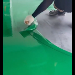 Mildew-proof 99.9%  Waterproof 100% Epoxy color sand floor paint selfdraining Floor Epoxy Paint flooring epoxy flooring floor paint self leveling epoxy flooring Cement Floor Paint  upgrade molding paint