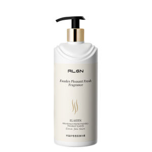 Algn | Elasticity Enhancing Moisturizing Gel for Curly Hair
