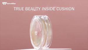 SEMAR Beauty - BNB Barenbliss True Beauty Inside Cushion - Korean Bloomatte「24H Full Coverage」