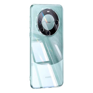 Lisen | Protective Phone Case Transparent Premium Anti-Drop Full Body