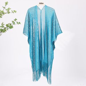 FANZHI | UV Protection Cover-Up Shawl
