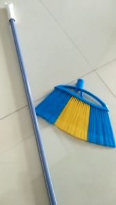 Sapu Lantai Manila Warna & Sapu Dragon Plastik Warna SP-149