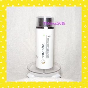 Natasha Skincare Moisturizing Skin Toner 150 gram by dr Fredi Setyawan 150 gram Original Toner Moist