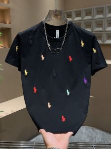 LIIEN NOOS | Fashionable Heavy Embroidery T-Shirt