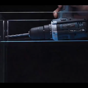 Makita สว่านไร้สาย 168V 3ระบบ แบต 2 ก้อน สว่านไฟฟ้ากระแทก cordless battery electric drill -งานเทียบ เกรด AAA+ถูกดี