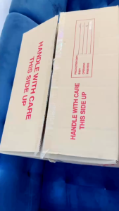 【Buy 1 Take 1】 Large Size Paper Super Tough Toilet Paper 4-Ply toilet paper Tree care Organic Tissue